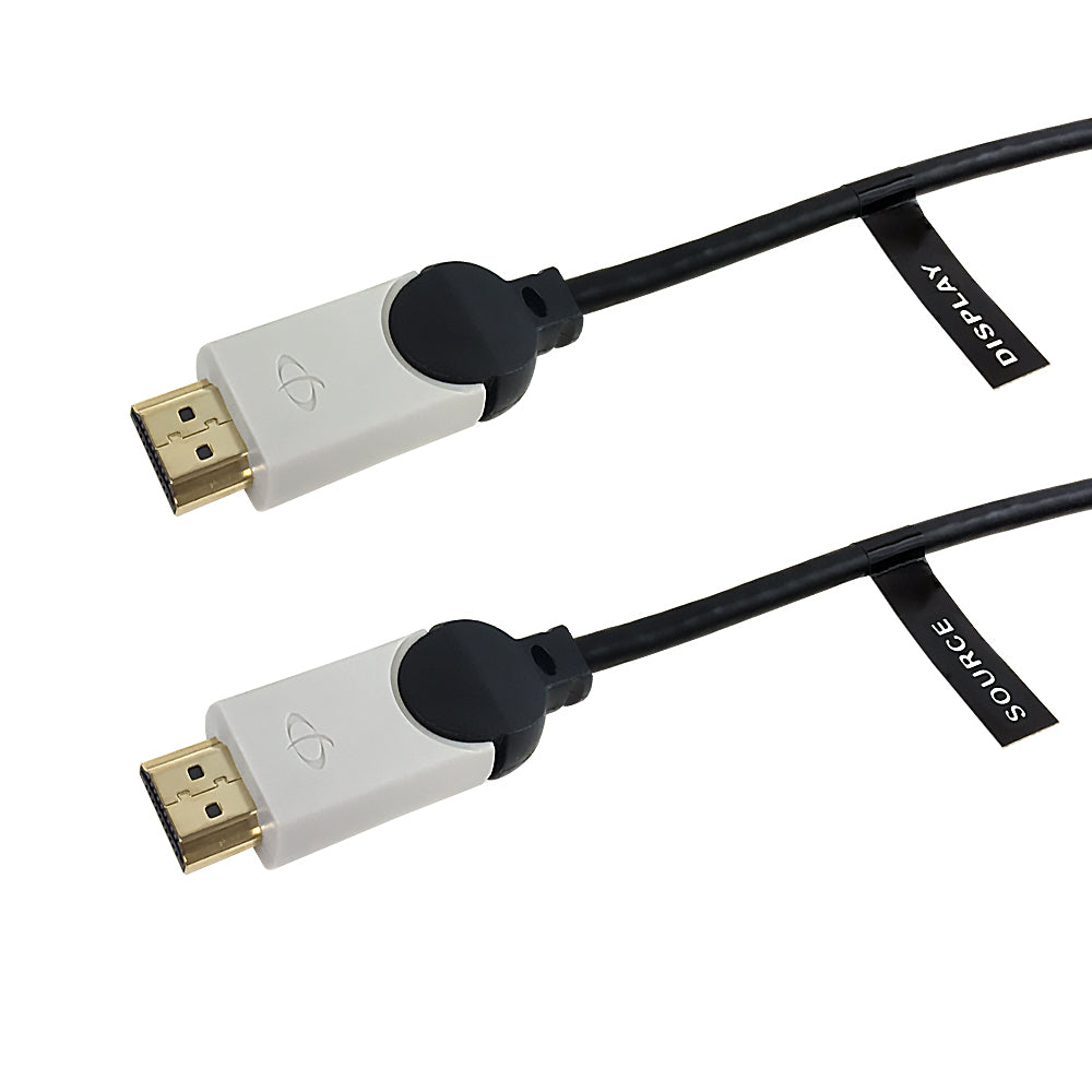 SynCable HDMI V2.0 4K Full HD w/Ethernet c(UL) FT4 - 3m