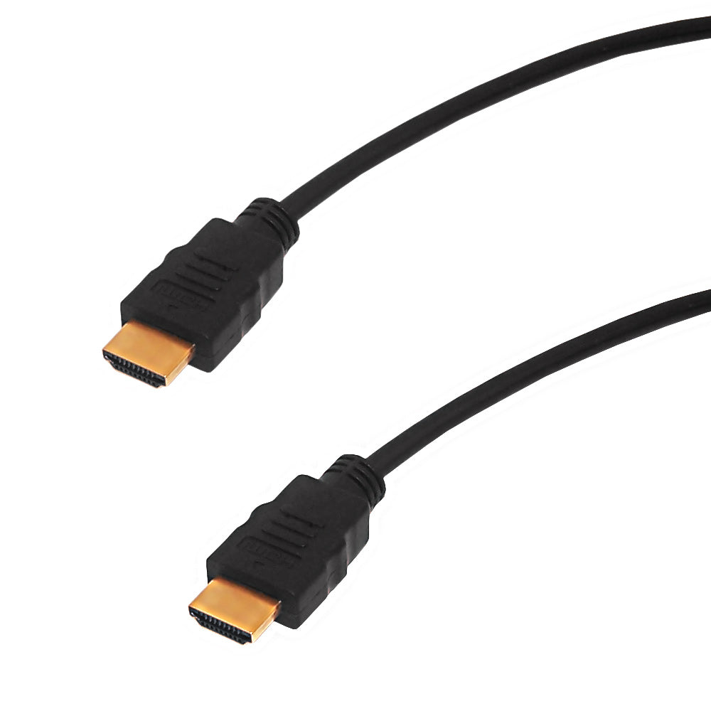 PLATINUM CABLE HDMI 4K ULTRA HIGH SPEED 3M : ascendeo grossiste
