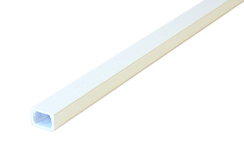 Perplas cache fil 01 blanc tape5/8X1/2X6