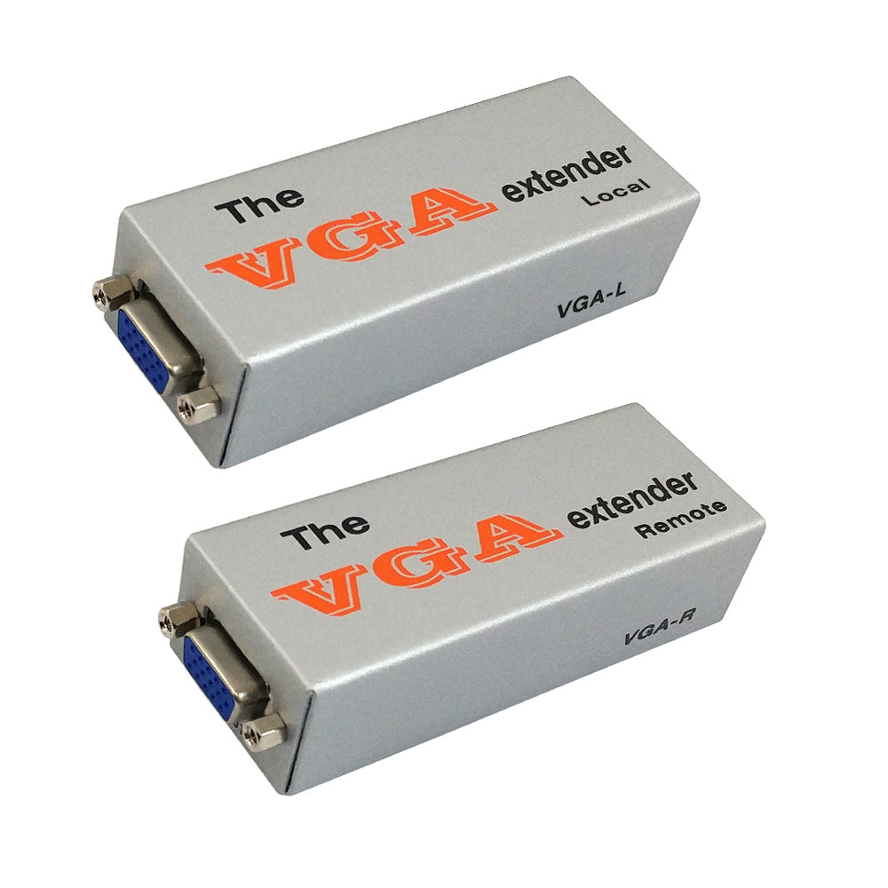 Vga extender online