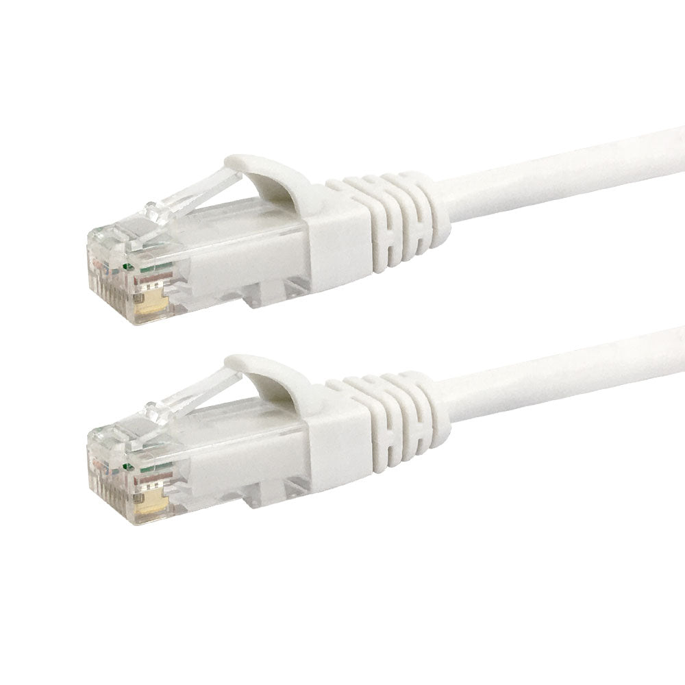 CAT6A Patch Cables