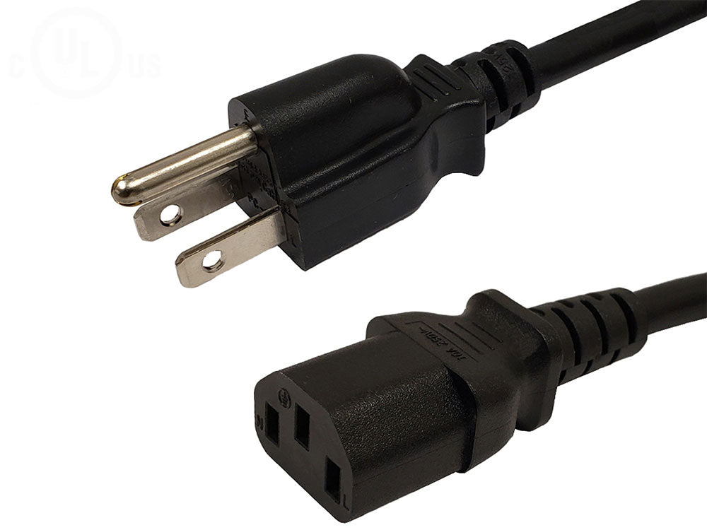 AC Power Cords