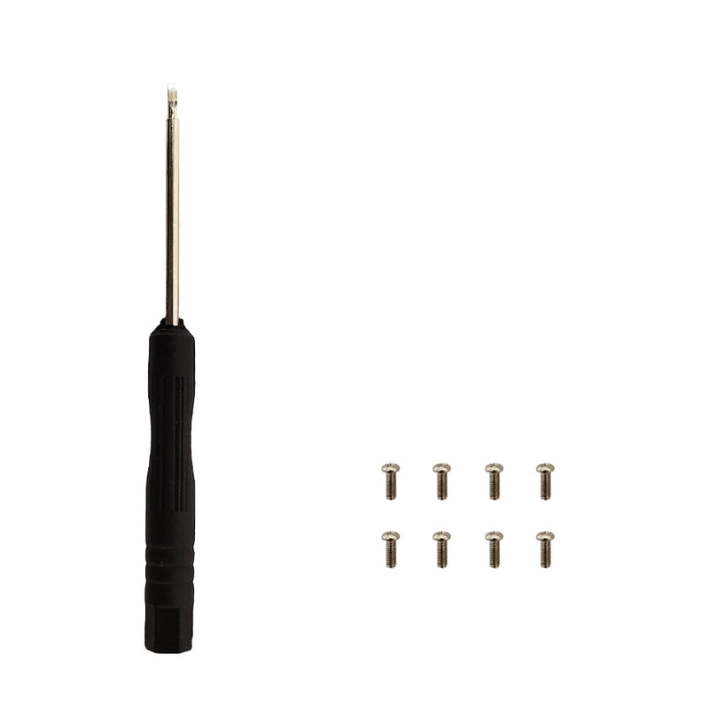 HDMI Male Screw Down Field Termination Connector Kit