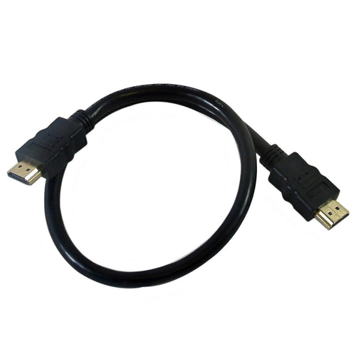 Cable HDMI de 20 metros/Blindado/Chapado en Oro/10.2Gigabit/sec,340 Mhz -  TT-HDMI-3M