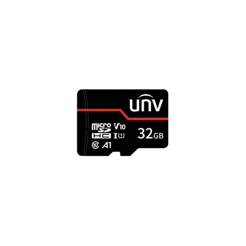 Memory Card - microSD Class10 MLC/TLC - 95MBs Read - 70MBs Write