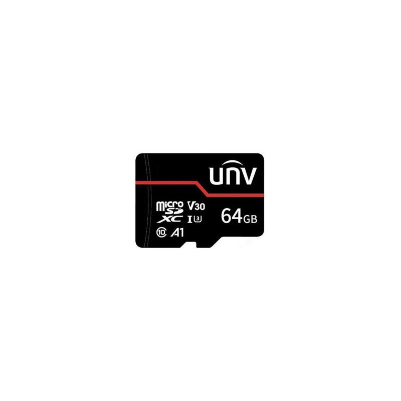 Memory Card - microSD Class10 MLC/TLC - 95MBs Read - 70MBs Write