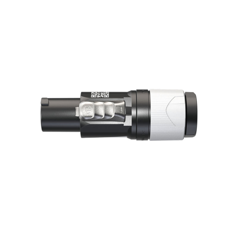 Neutrik 3-Pole AC Power-out Cable Connector  (6 - 12mm)