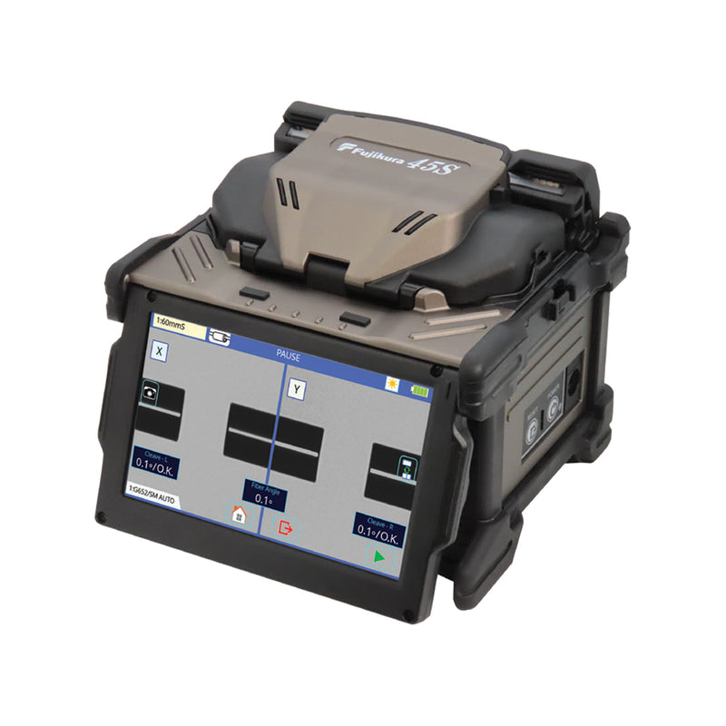 Fujikura 45S Fusion Splicer