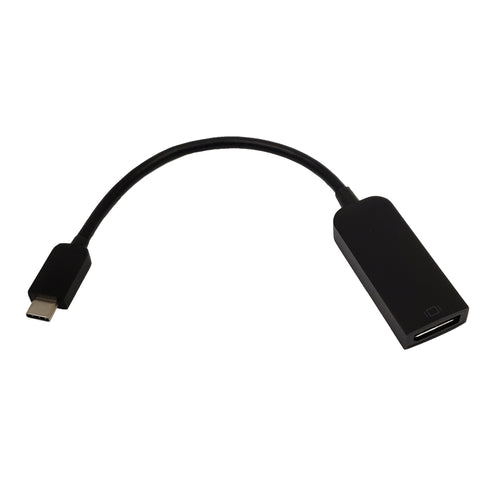 Cable USB-C a DisplayPort, 1