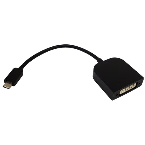 定番送料無料 USB Type C-HDMI/VGA/DVI/DisplayPort変換アダプタ SANWA