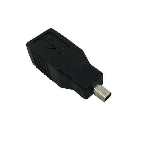 Mini usb male to mini usb online male cable