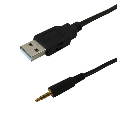 Адаптер-переходник Apple iPod shuffle USB Cable