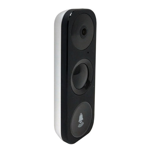 3mp video doorbell