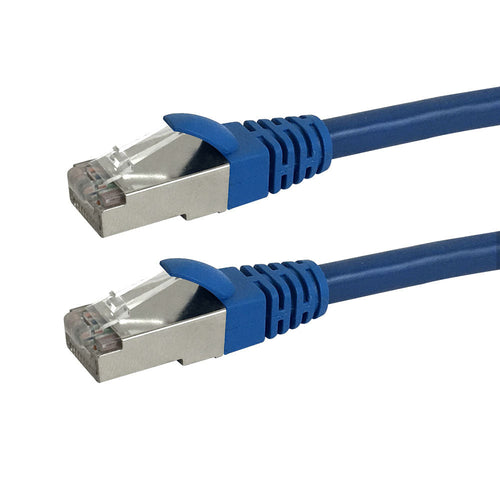 Cat 8 Ethernet Cable 50 ft, 6ft 10ft 20ft 30ft 40ft 75ft 100ft