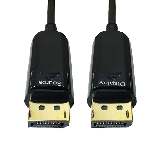 Active HDMI High Speed Cable - 4K@60Hz - 18Gbps - YUV 4:4:4 - HDR - CL3/FT4