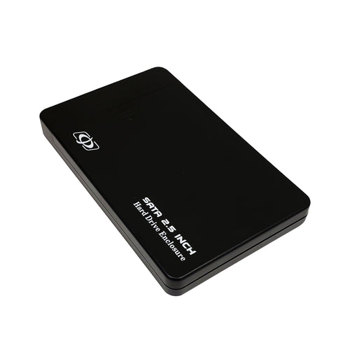 Usb 3.1 2.5 on sale enclosure