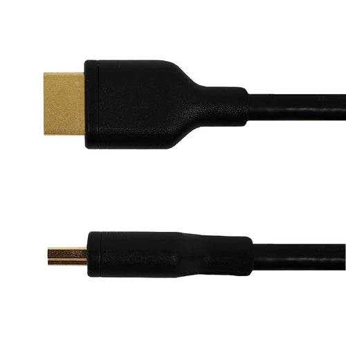 HDMI 2.1 Cable - CL3 Certified - SuperSpeed 48Gbps 8K@120Hz HDR HDCP 2.2 US  Lot