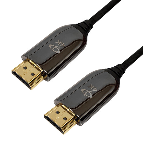 Long HDMI Active Optical Cable AOC HDR 18Gbps 4K 60Hz 2160P 10m