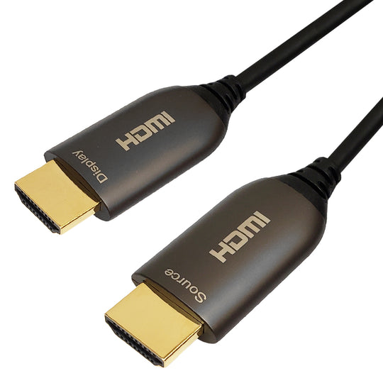 AOC 2.1 - Active Optical Cable - HDMI Certified 8K@60Hz - 48Gbps - UHD