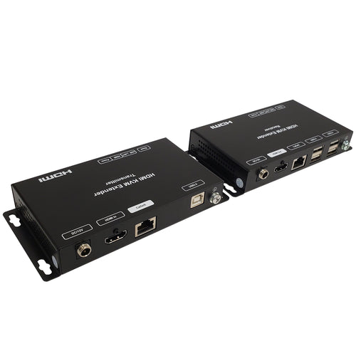 KVM Switches and Extenders