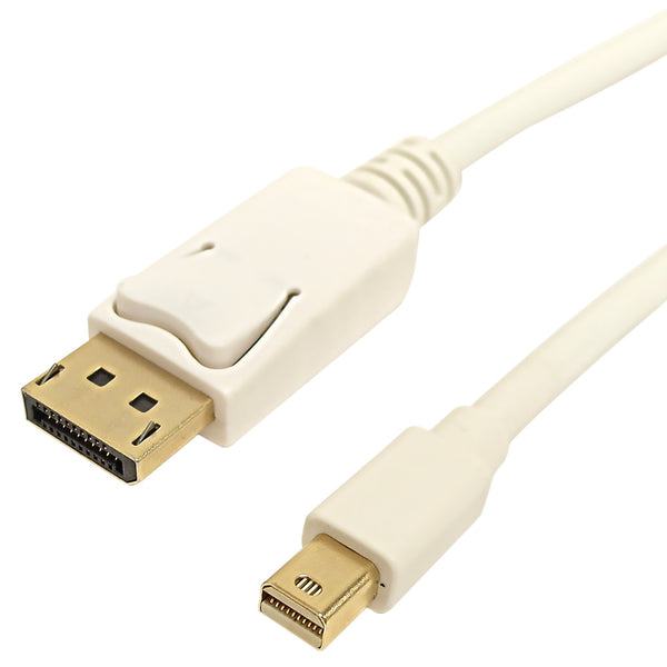 Cable Audio Video - Câble Adaptateur Mini DisplayPort Mâle vers