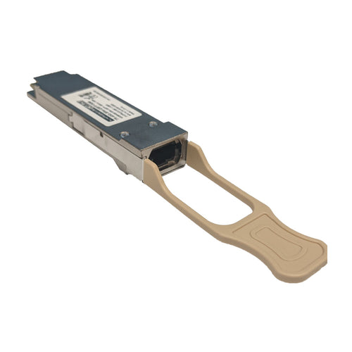 Extreme Networks® 40G-SR4-QSFP150M comp. 40GBASE-SR4 QSFP+ 850nm MM MT