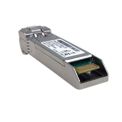 10Gbase-LR SFP+ 1310nm SM LC Transceiver, 10km