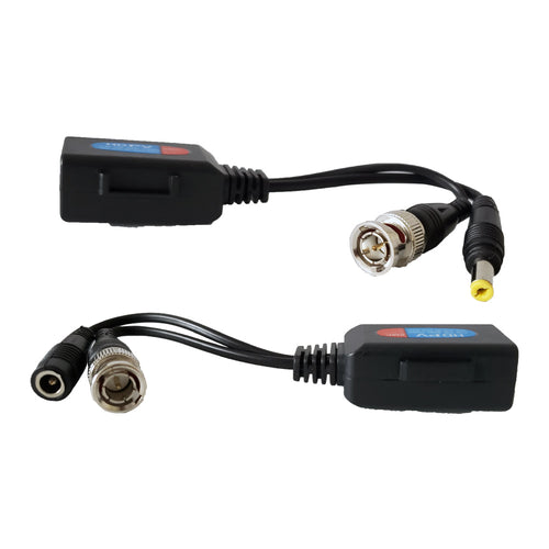 bnc rj45 balun