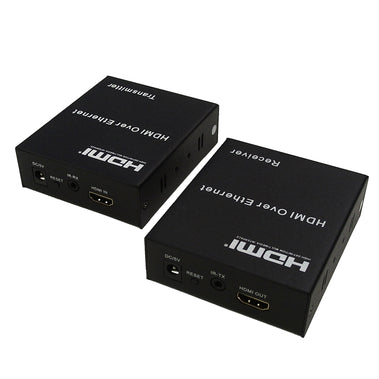 Hdmi over ethernet 120m sale