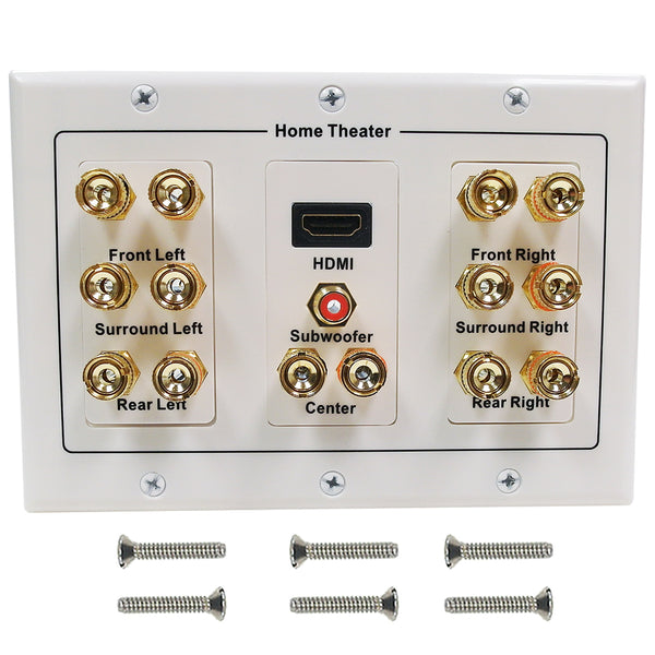 7.1 home hot sale theater kit