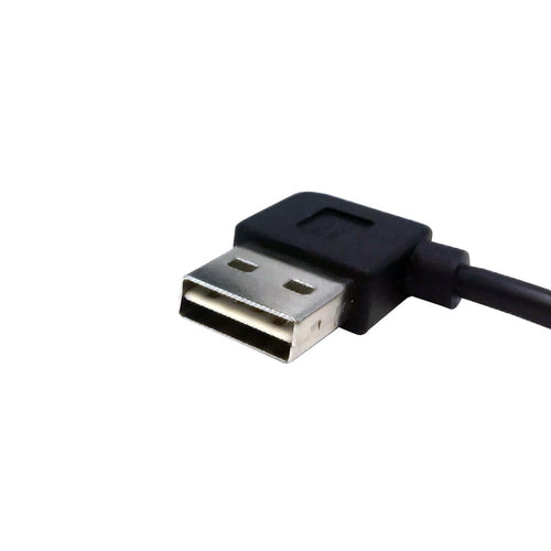 HDMI Cable Left Angle 90 Degree (3FT) - High Speed HDMI 2.0 Cord