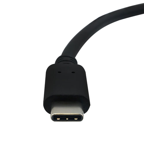 USB3CB-1M, Câble USB 3.1 type C mâle vers USB 3.0 type B mâle, 1 m